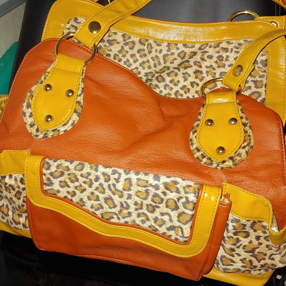 Amy Kathryn handbag